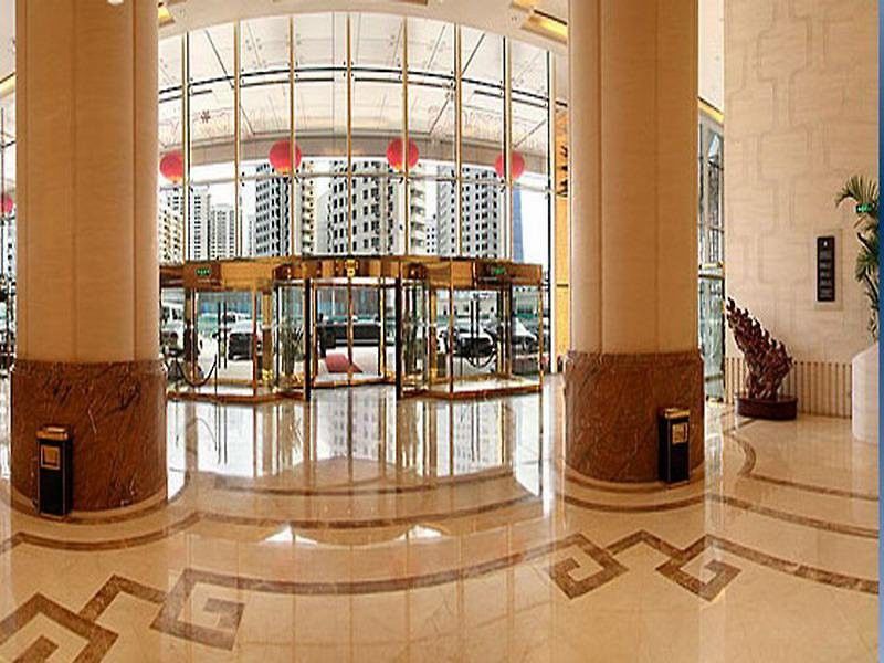 Grand Skylight Catic Hotel Peking  Buitenkant foto